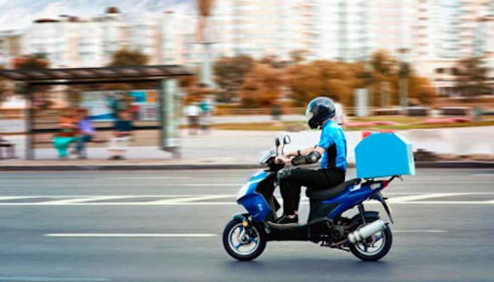 Delivery: uma tendência do mercado