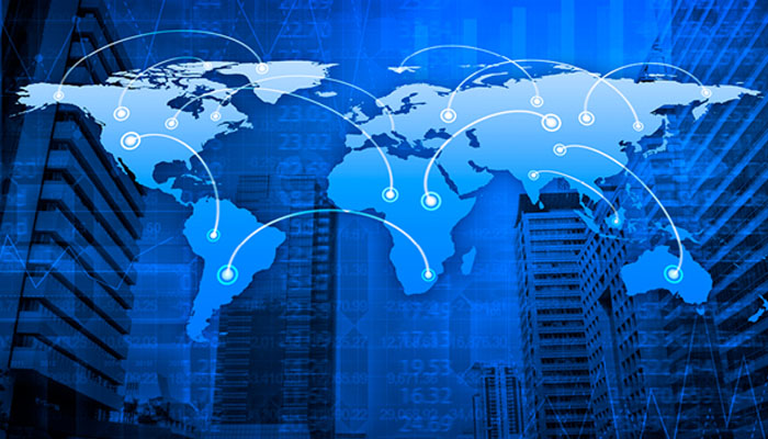 Como fazer a integração de matriz e filiais?